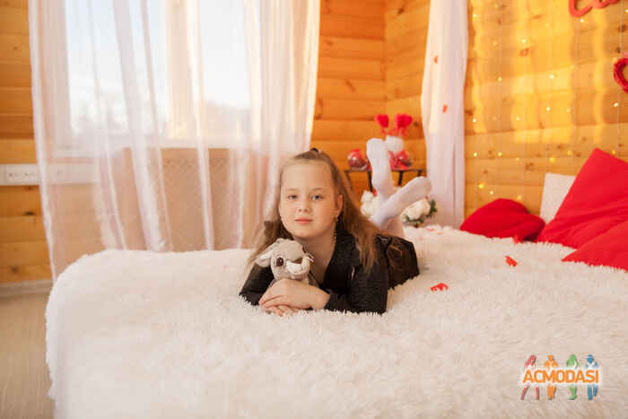 Ульяна Алексеевна Ливанская фото №1498726. Загружено 12 Августа 2019