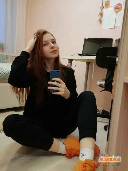 Сечкина Полина Денисовна фото №1609078. Загружено 14 Июня 2020