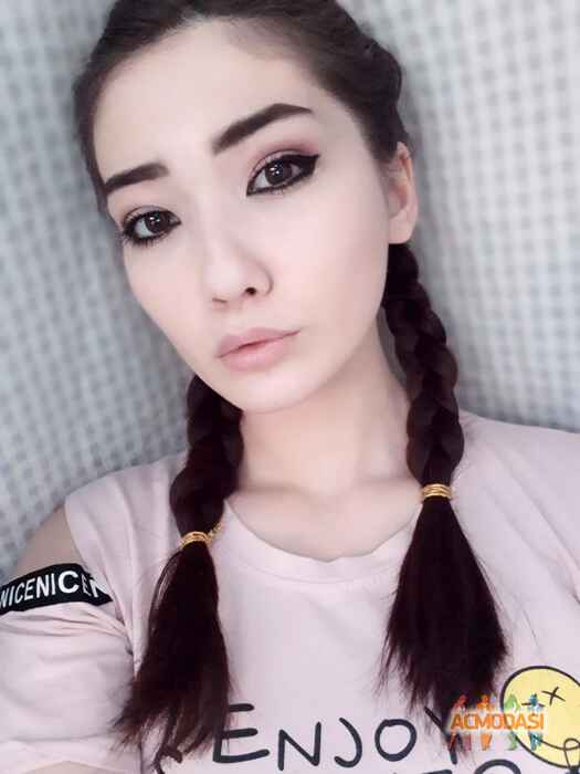 Карина   фото №1363043. Загружено 25 Августа 2018