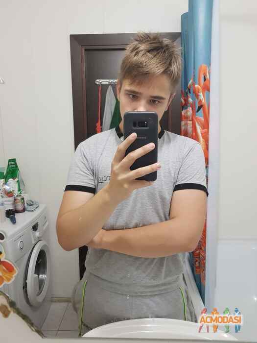 Иван Русланович Воронов фото №1377886. Загружено 01 Октября 2018