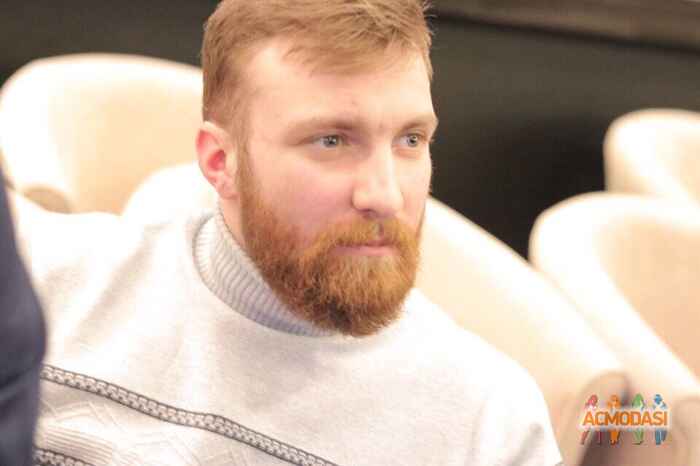 Андрей Алексеевич Горешин фото №1450562. Загружено 23 Апреля 2019
