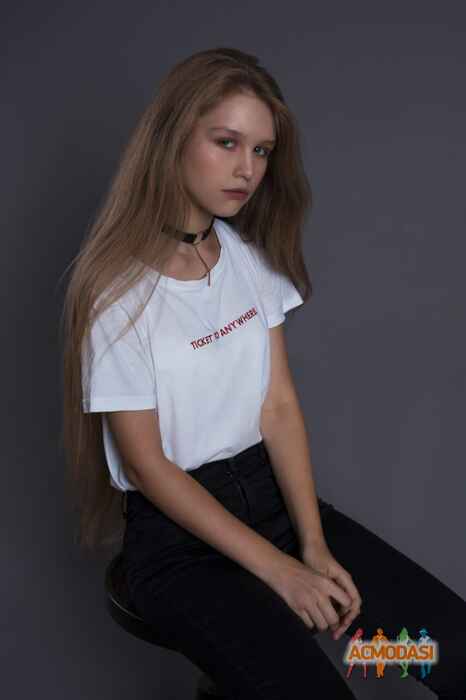 Анастасия Александровна Хижняк фото №1504015. Загружено 26 Августа 2019