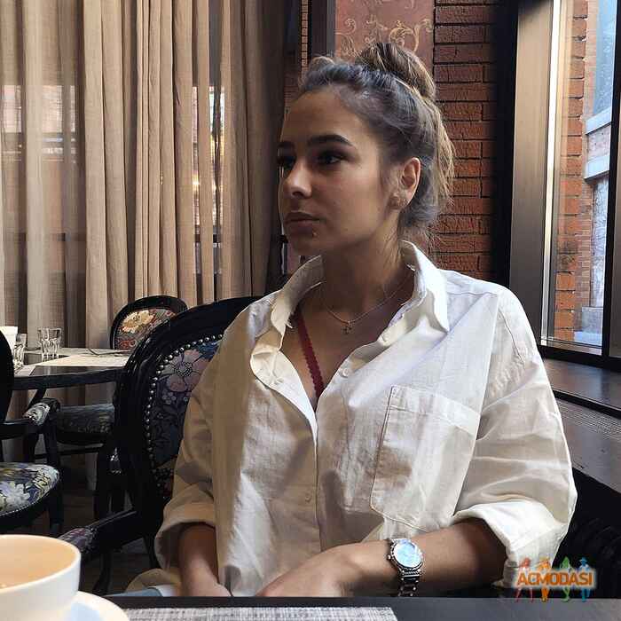 Кристина   фото №1518743. Загружено 30 Сентября 2019