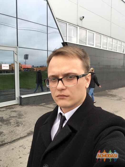 Артем Валерьевич Батырев фото №1519754. Загружено 02 Октября 2019