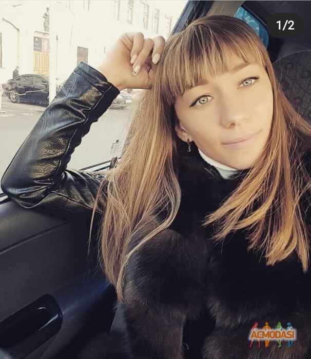 Юлия Викторовна Герасимова фото №1589915. Загружено 06 Апреля 2020
