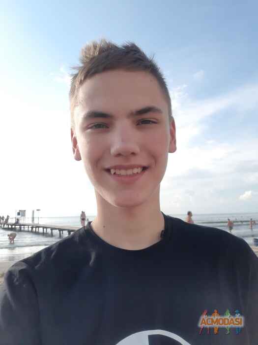 Данил  Волк фото №1660847. Загружено 27 Ноября 2020