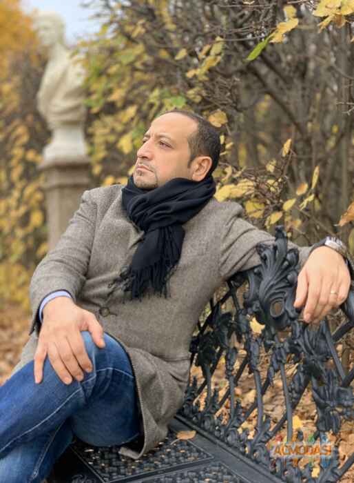 Дмитрий   фото №1684104. Загружено 19 Февраля 2021