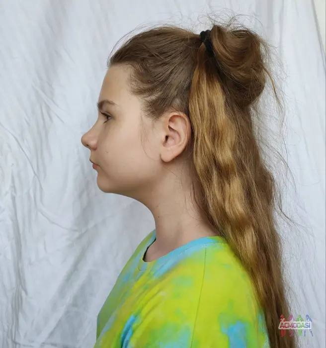 Дарья  Карпушина фото №1931878. Загружено 20 Июля 2025