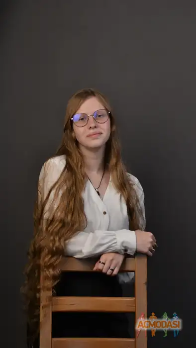 Алина Сергеевна Алексеева фото №1936762. Загружено 21 Сентября 2025