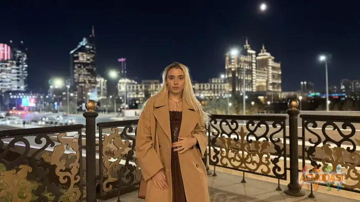 Дарья  Апраева фото №1941862. Загружено 19 Ноября 2025