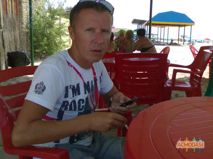 Владимир Валентинович Прокопчук фото №177471. Загружено 02 Апреля 2012