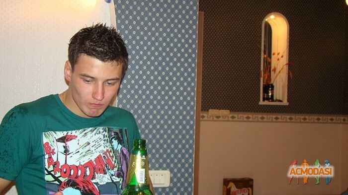 Андрей Игоревич Ковтунов фото №215983. Загружено 25 Июня 2012