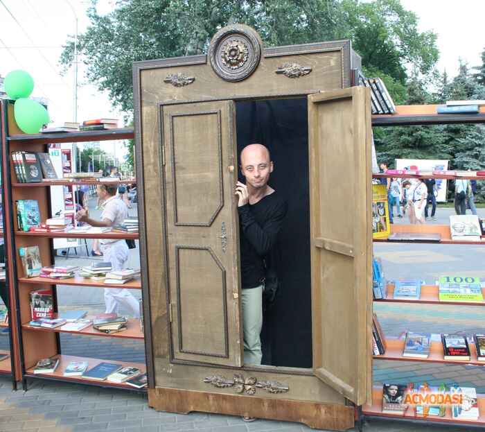 Денис  Пивень фото №1112613. Загружено 19 Ноября 2016