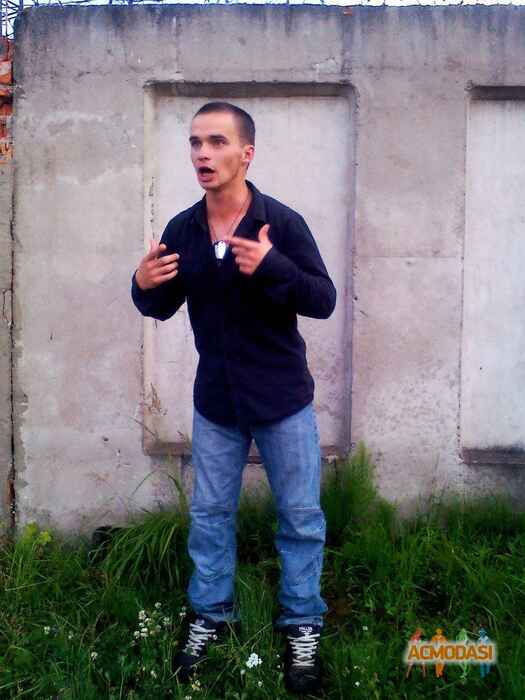 Артем  Булатов фото №285483. Загружено 07 Ноября 2012