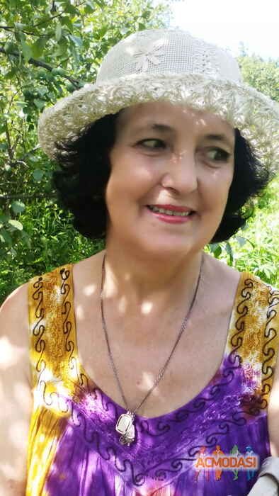 Галина  Бабушкина(Юнко) фото №1025436. Загружено 16 Апреля 2016