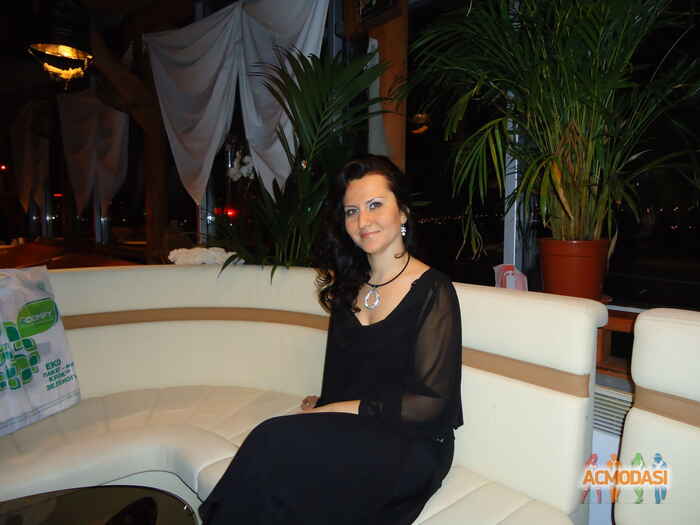 Ольга   фото №590914. Загружено 06 Февраля 2014