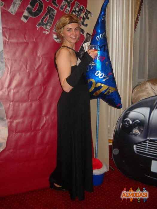 Ирина Витальевна Дубограй фото №652504. Загружено 14 Мая 2014