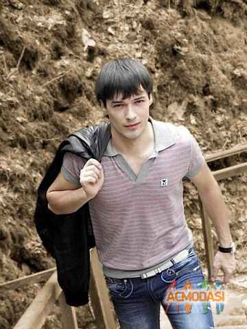 Мурат Рамазанович Ачегу фото №570101. Загружено 13 Января 2014