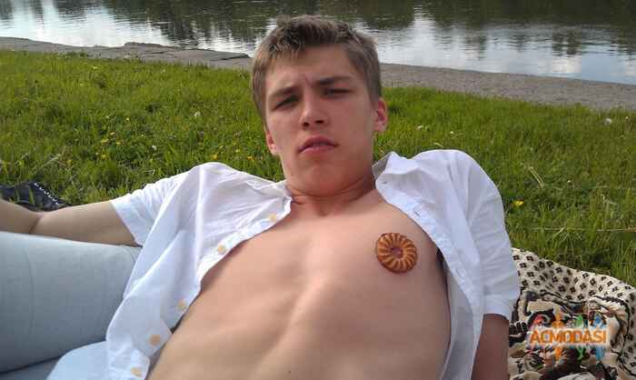 Вадим Сергеевич Иванченко фото №604912. Загружено 26 Февраля 2014