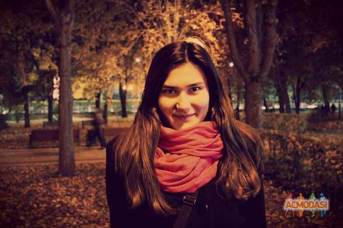 Аня Олександрівна Мельниченко фото №621573. Загружено 25 Марта 2014