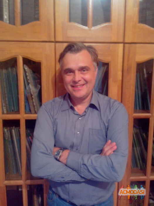 Олег Валериевич Нехаев фото №940233. Загружено 17 Октября 2015