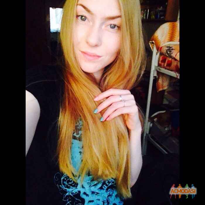 Анастасия  Валерьевна фото №665694. Загружено 07 Июня 2014