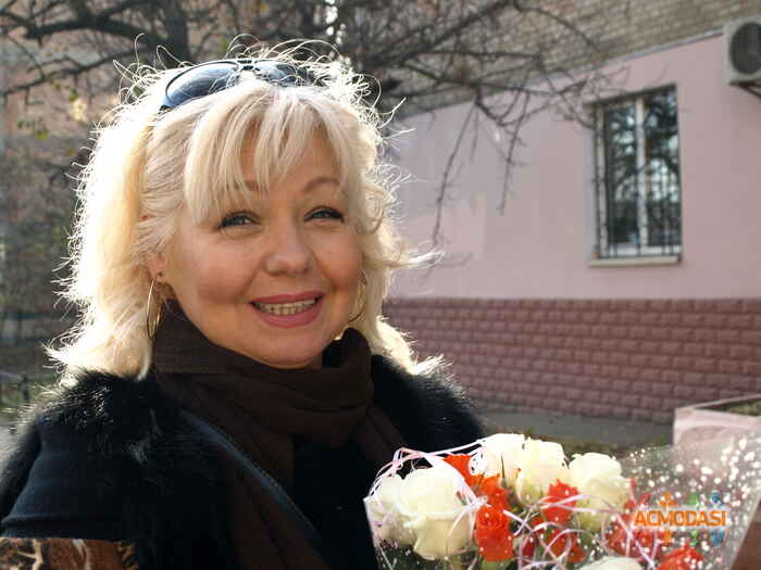 Galina  Bas фото №770761. Загружено 11 Ноября 2014