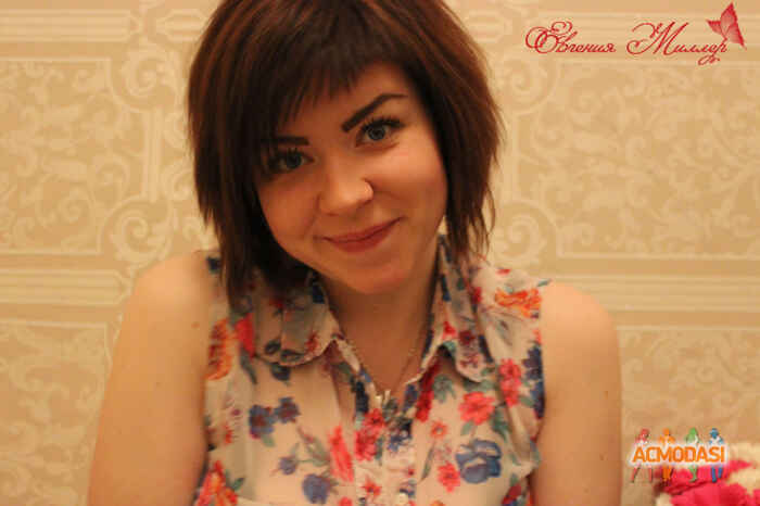 Евгения Николаевна Миллер фото №791294. Загружено 18 Декабря 2014