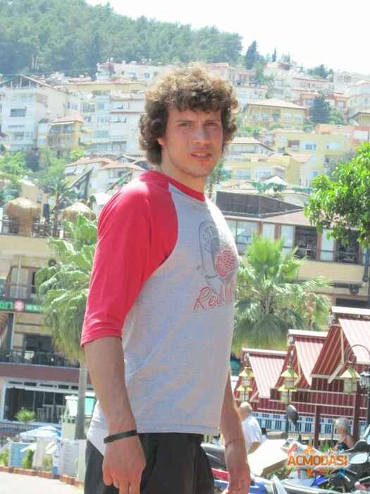 Алёхин Владимир Александрович фото №776551. Загружено 18 Ноября 2014