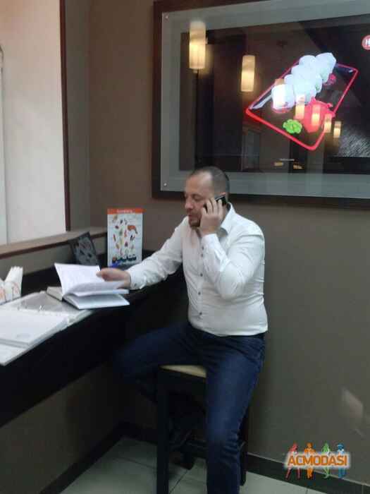 Андрей Александрович Ланской фото №801327. Загружено 12 Января 2015