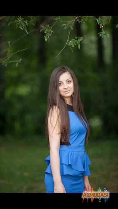 Анастасия Сергеевна Вознесенская фото №835639. Загружено 18 Марта 2015