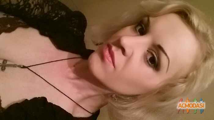 Оксана  Кравец фото №857514. Загружено 05 Мая 2015