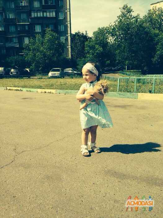 Арина   фото №917972. Загружено 07 Сентября 2015