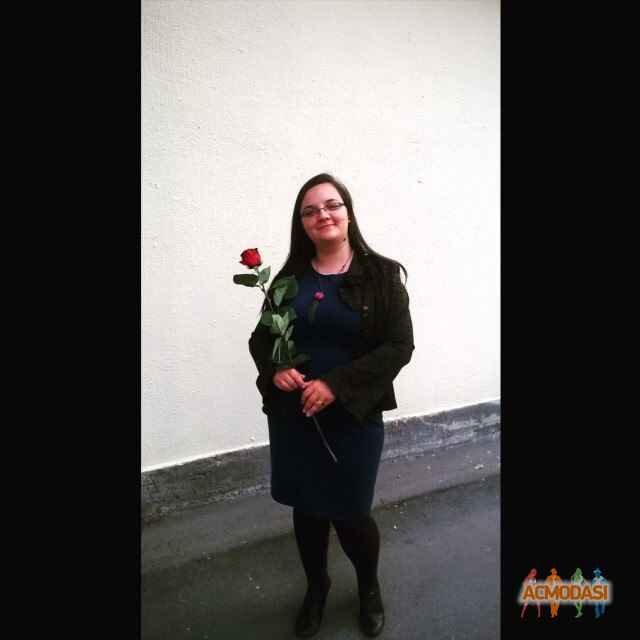 Татьяна Сергеевна Смирнова фото №924090. Загружено 20 Сентября 2015