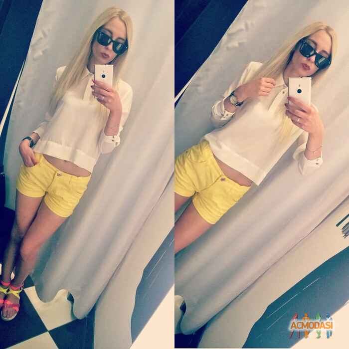 Алина  Костромина фото №973716. Загружено 04 Января 2016