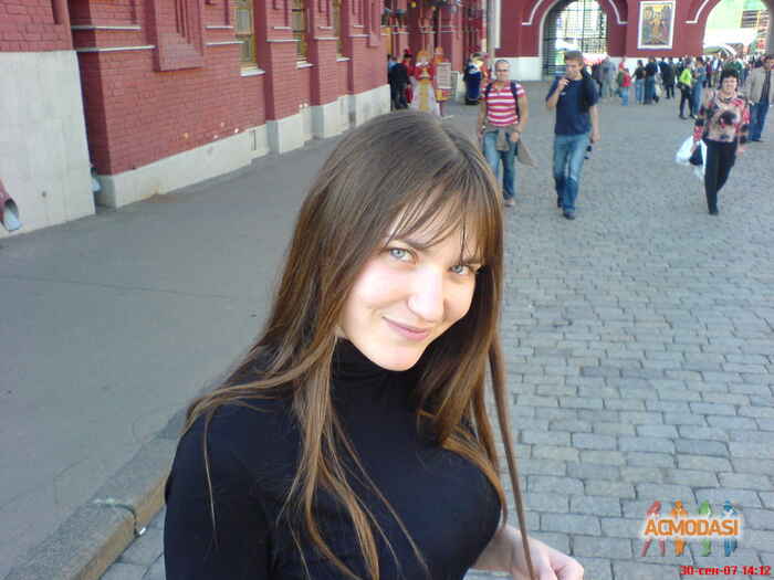 Илона Сергеевна Тищенко фото №75459. Загружено 22 Сентября 2011