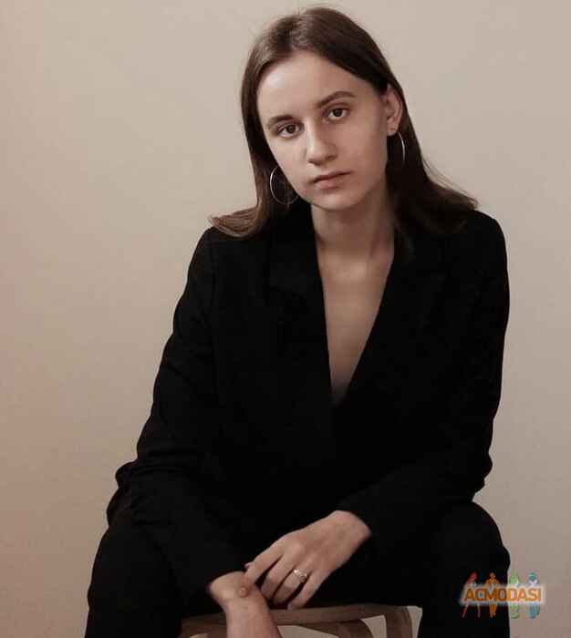 Анастасия Алексеевна Миронова фото №1706263. Загружено 11 Мая 2021