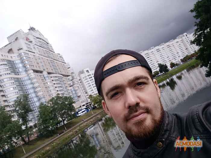 Илья Михайлович Федоров фото №1384344. Загружено 17 Октября 2018