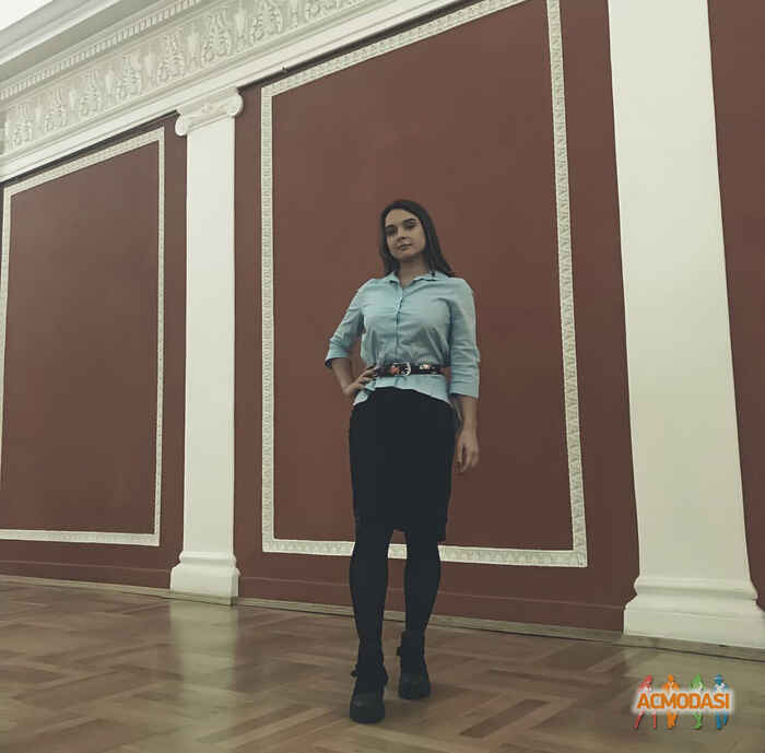 Елена Сергеевна Лозко фото №1499815. Загружено 15 Августа 2019