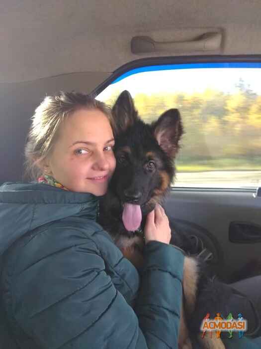 Светлана Васильевна Прохорова фото №1528123. Загружено 19 Октября 2019