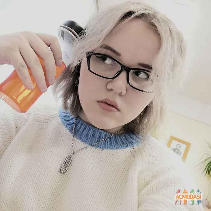 Поля  Фролова фото №1531085. Загружено 24 Октября 2019