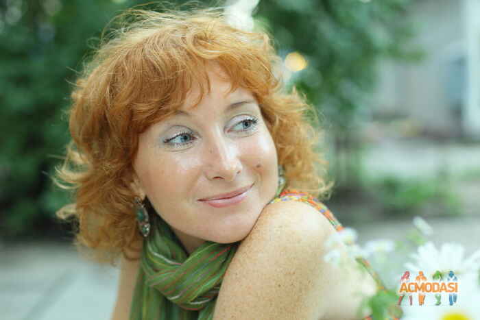 Алла   фото №139561. Загружено 29 Января 2012