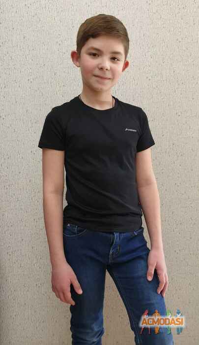 Егор Александрович Боршняков фото №1605528. Загружено 02 Июня 2020