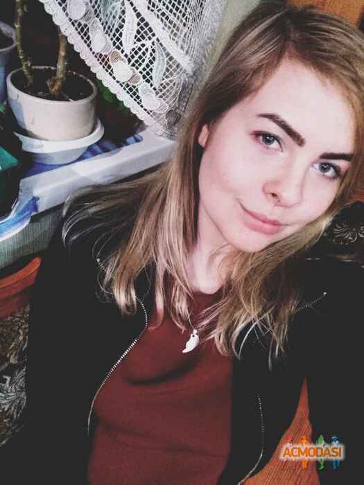 Анна Витальевна Стесик фото №1614340. Загружено 30 Июня 2020