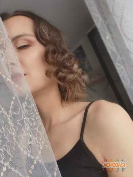 Анастасия  Михайлова фото №1669731. Загружено 29 Декабря 2020