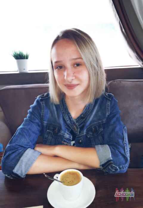 Anastasiya  Garbuziuk фото №1670082. Загружено 30 Декабря 2020