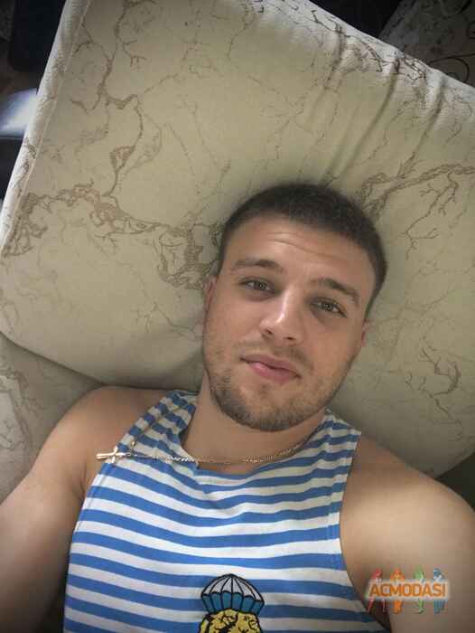 Дмитрий Олегович Галдобин фото №1671010. Загружено 05 Января 2021