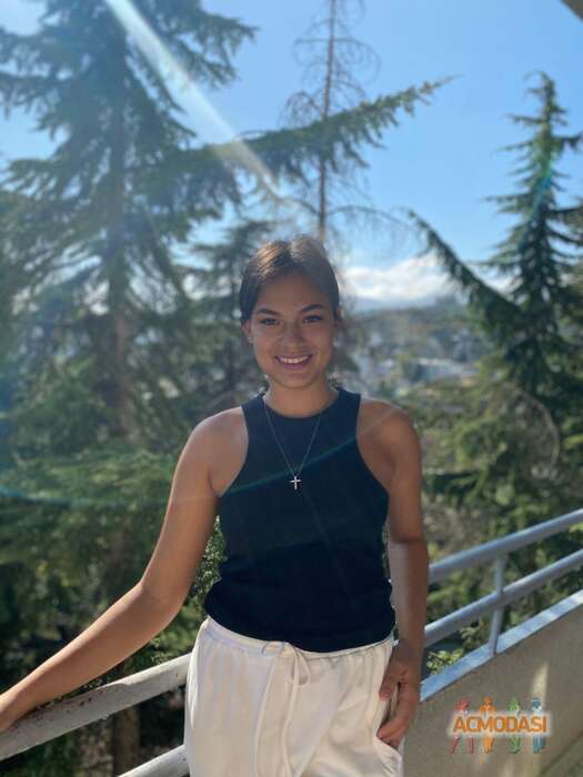 Дарина  Буржи фото №1779956. Загружено 21 Февраля 2022