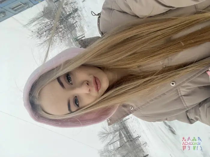 Ксюша  Архипова фото №1944923. Загружено 08 Января 2026