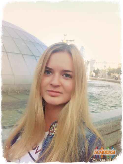 Анастасия  Валериевна фото №470822. Загружено 14 Августа 2013